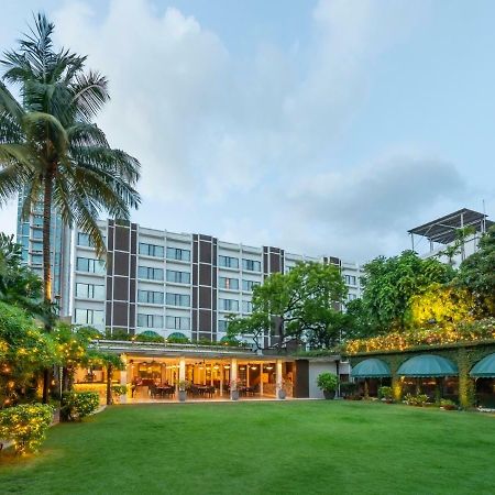 Kenilworth Hotel, Calcutta Exteriör bild