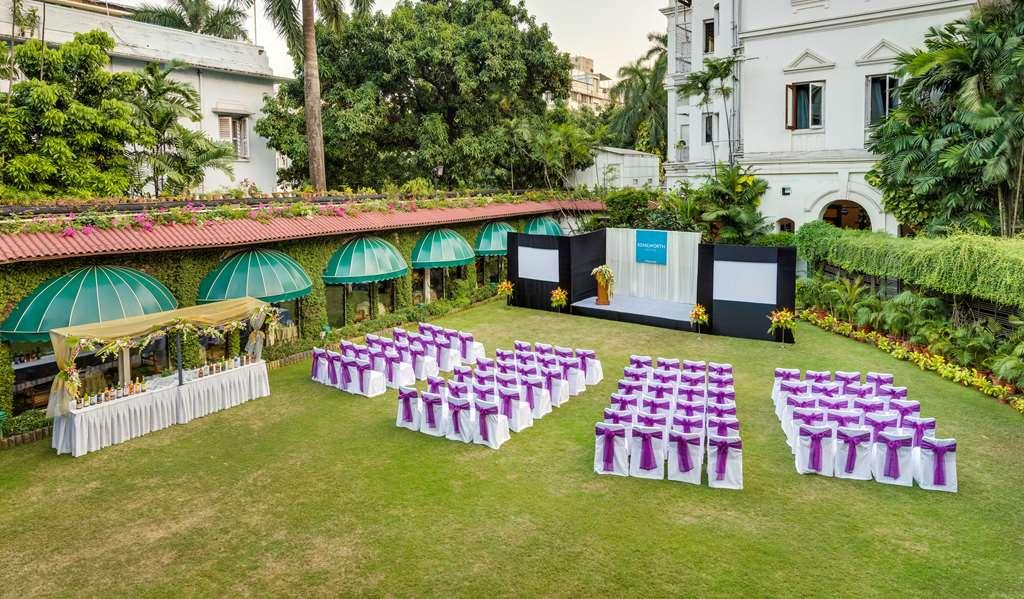 Kenilworth Hotel, Calcutta Bekvämligheter bild