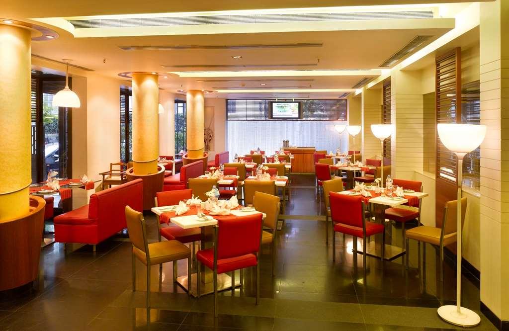 Kenilworth Hotel, Calcutta Restaurang bild