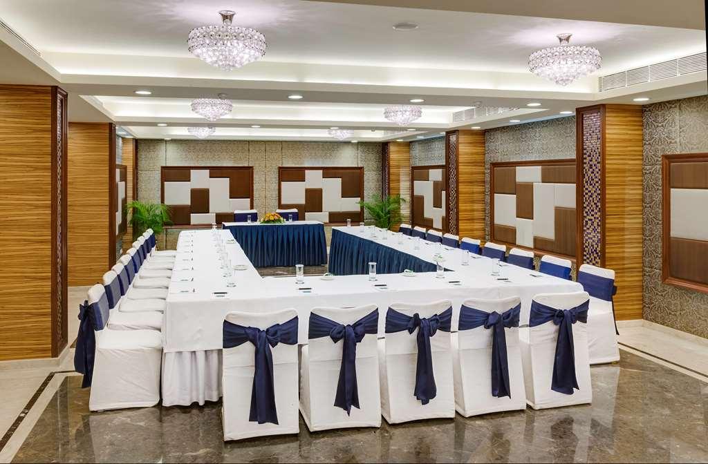 Kenilworth Hotel, Calcutta Bekvämligheter bild