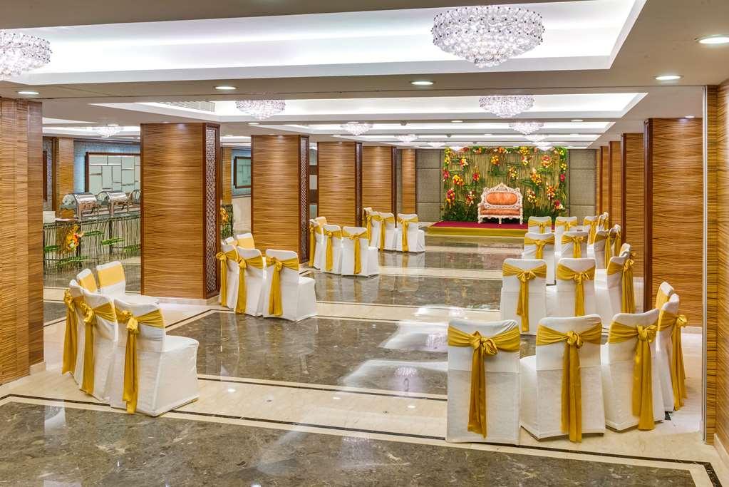 Kenilworth Hotel, Calcutta Bekvämligheter bild