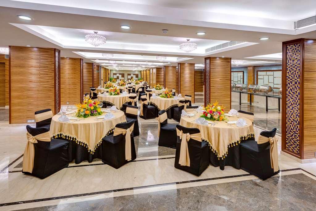 Kenilworth Hotel, Calcutta Bekvämligheter bild